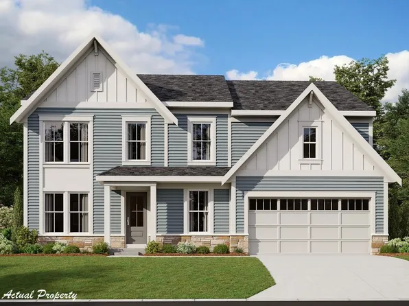 1027 Morning Bird Ct, Grove City, OH 43123