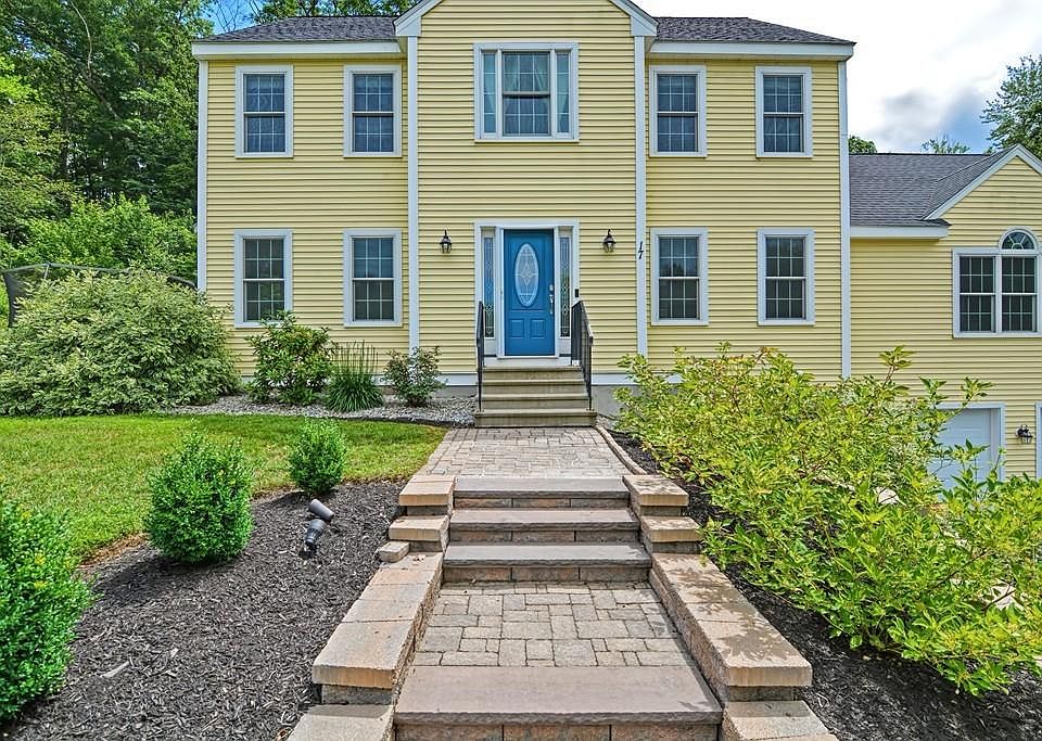 17 Stowe Rd, Millbury, MA 01527 Zillow