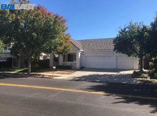 1600 Minnesota Ave, Brentwood, CA 94513