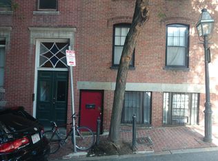 32 Garden St, Boston, MA 02114