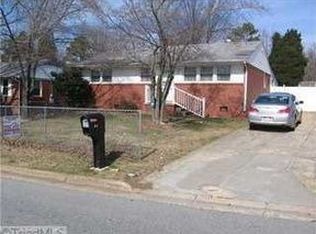 1015 E Kearns Ave, High Point, NC 27260