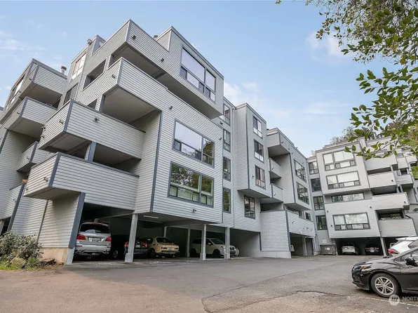 2510 W Manor Place #311, Seattle, WA 98199