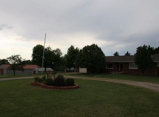 1543 1600 Ave, Enterprise, KS 67441