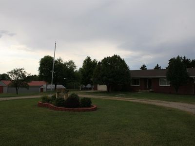 1543 1600 Ave, Enterprise, KS, 67441