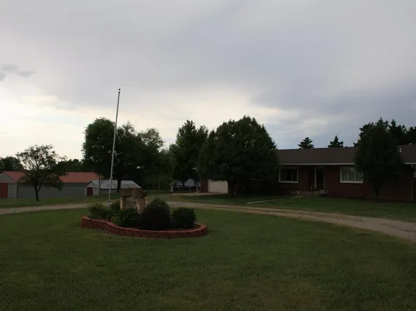 1543 1600 Ave, Enterprise, KS 67441