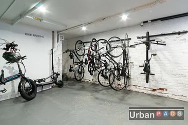 Rented by Urban Pads