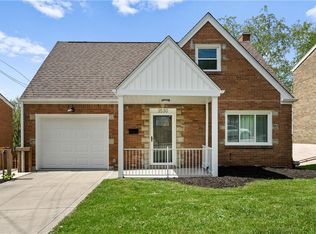 3530 York St, Homestead, PA