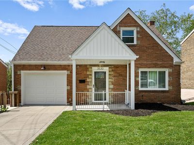 3530 York St, Homestead, PA, 15120