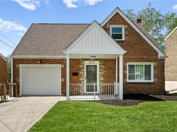 3530 York St, Homestead, PA 15120