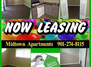 237 N Waldran Blvd APT 1, Memphis, TN 38105