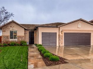 6110 N Torrey Pines Ave, Fresno, CA 93723