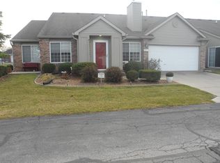 6573 Rainer Dr #A, Indianapolis, IN 46214