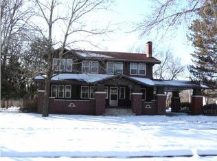 215 N West St #HUD-181218664, Leon, KS 67074