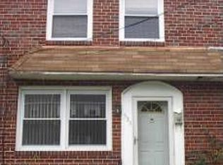 535 E Basin St, Norristown, PA 19401