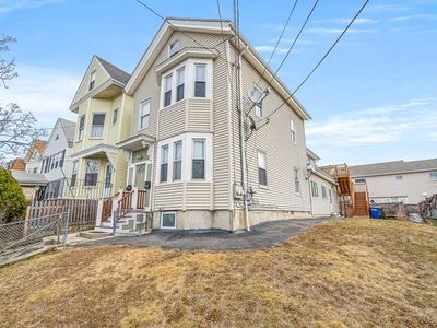 48 Franklin St, Somerville, MA, 02145