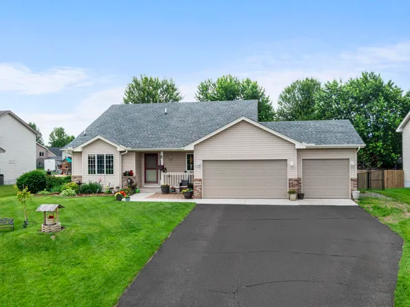 4484 231st Ave NW, Saint Francis, MN 55070