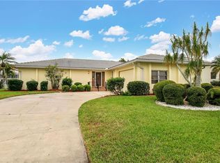 2849 La Mancha Ct, Punta Gorda, FL 33950