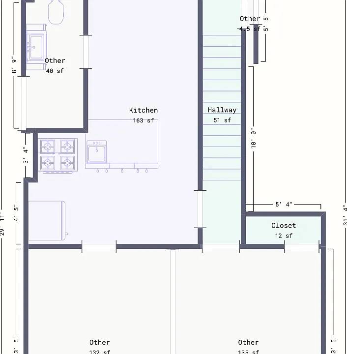 526 S 10th Ave #2