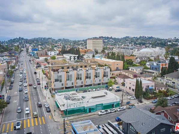 900 N Alvarado St, Los Angeles, CA 90026