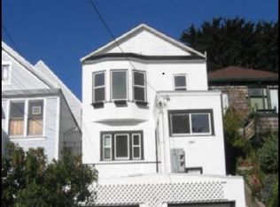 544 28th St, San Francisco, CA 94131
