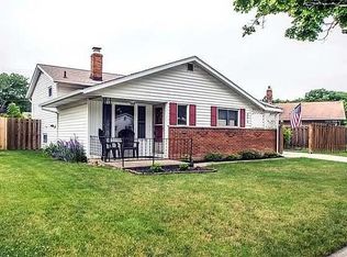 4276 W 180th St, Cleveland, OH 44135