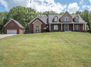 9185 Arnold Rd, Christiana, TN 37037