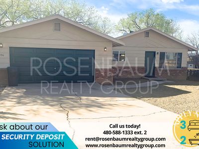 8156 E Susan Cir, Prescott Valley, AZ, 86314