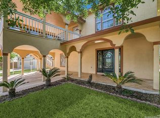 9202 Seafarer Dr, San Antonio, TX 78242