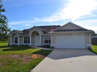 165 Spring Valley Ave, Sebastian, FL 32958