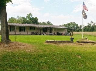 14269 Westerkamm Ln, Bennington, IN 47011