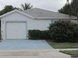 713 Key West St, Boynton Beach, FL 33426