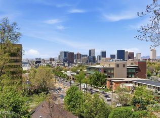 1032 E 400 S APT 301B, Salt Lake City, UT 84102
