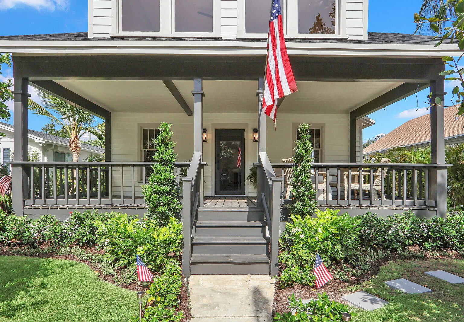 3 bed, 1.5 bath, 1450 sqft, $5,000 — Photo 4