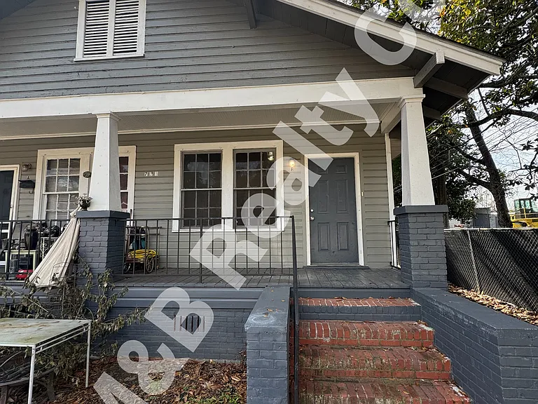 958 S Scott St #B — Photo 1