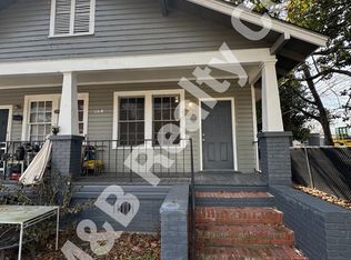 958 S Scott St #B, Mobile, AL 36603