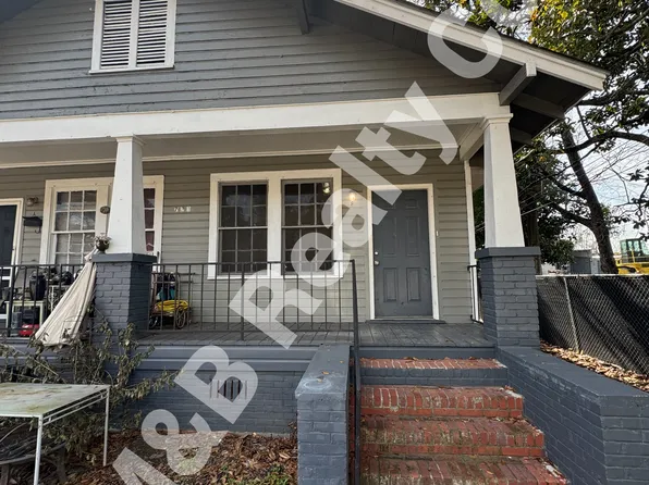 958 S Scott St #B, Mobile, AL 36603