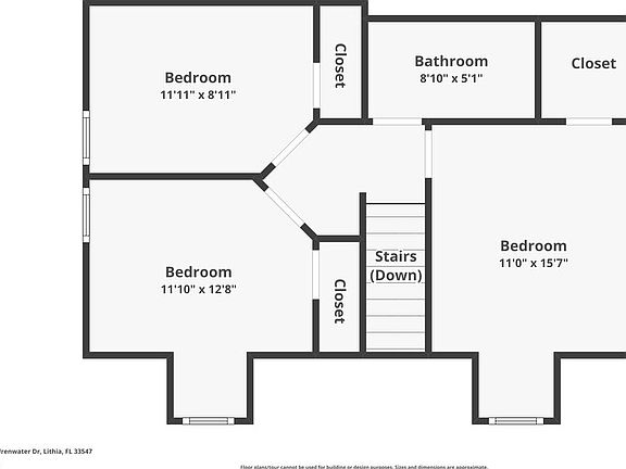 3rd image of 5865 Wrenwater Dr