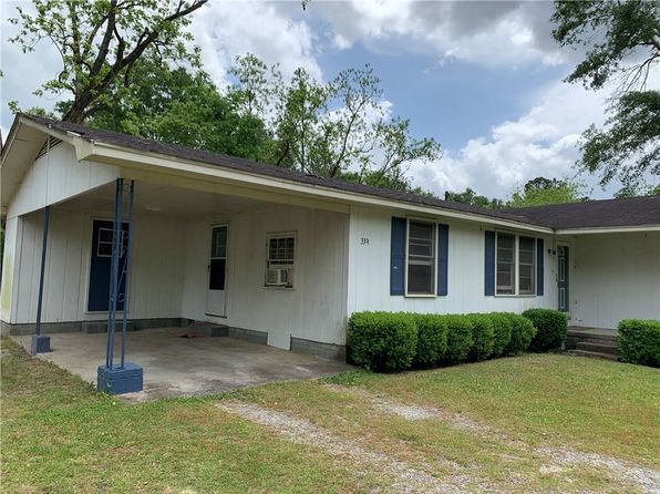 339 Gwenda St, Adrian, GA 31002