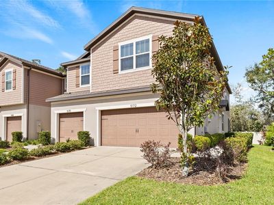 5172 Sylvester Loop, Tampa, FL, 33610