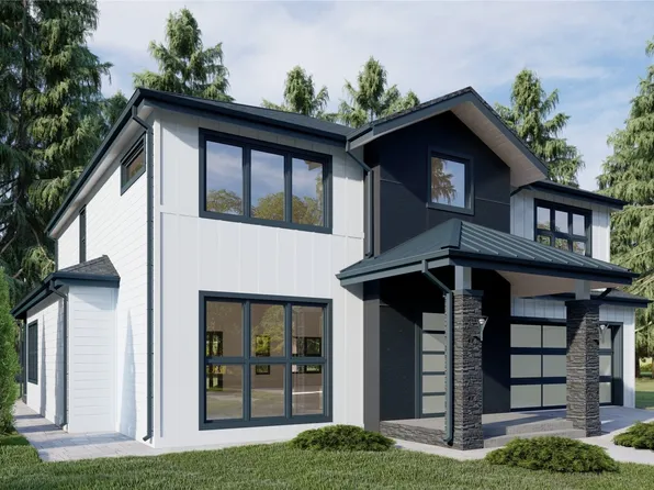 1365 164TH Place NE, Bellevue, WA 98008