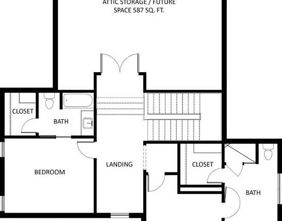 4th image of 15020 Annecy Blvd
