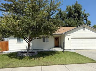 1840 E Lochmeadow St, Meridian, ID 83646