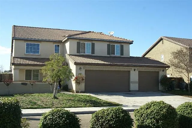767 S Burl Ave photo 1