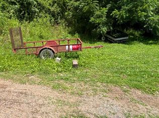 205 N Errington Rd, Oak Hill, WV 25901