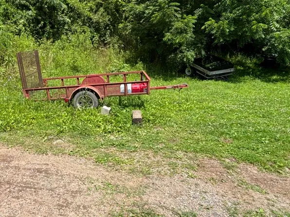 205 N Errington Rd, Oak Hill, WV 25901