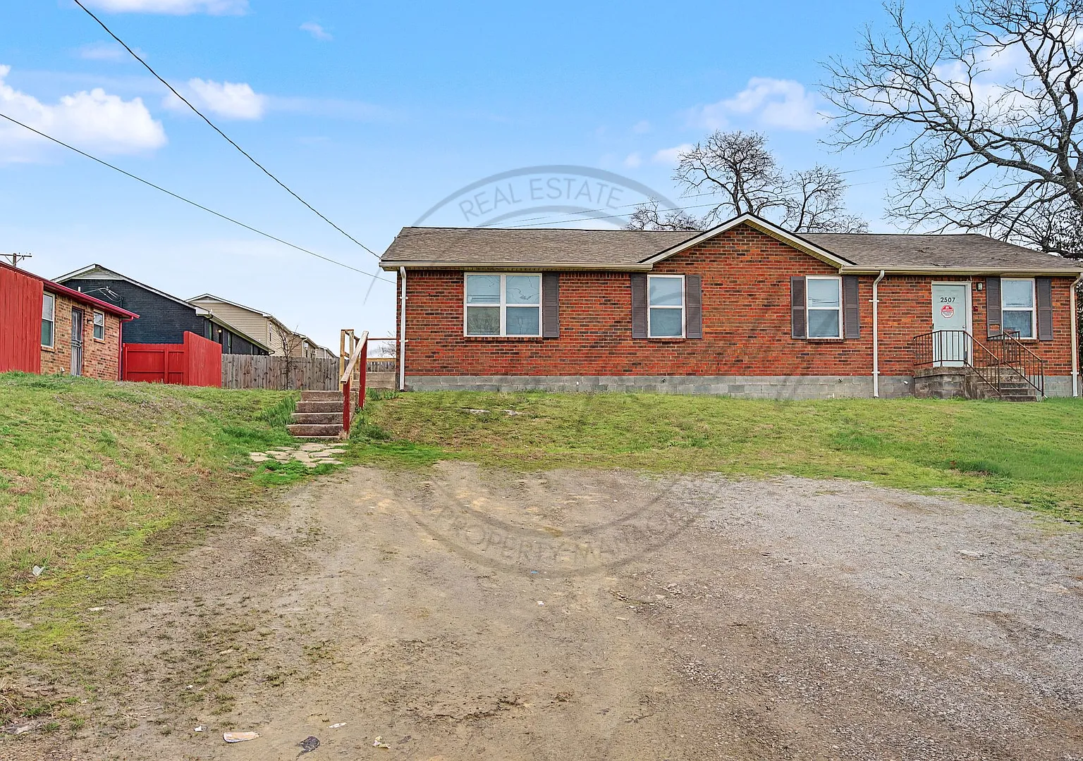 Updated Two Bedroom Ranch w/ Special! — Photo 3