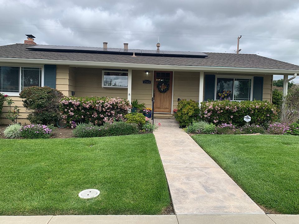 1st image of 2743 Burlingame Way