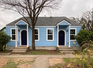 5503 Jim Hogg Ave #B, Austin, TX 78756