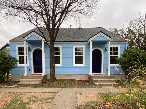 5503 Jim Hogg Ave #B, Austin, TX 78756