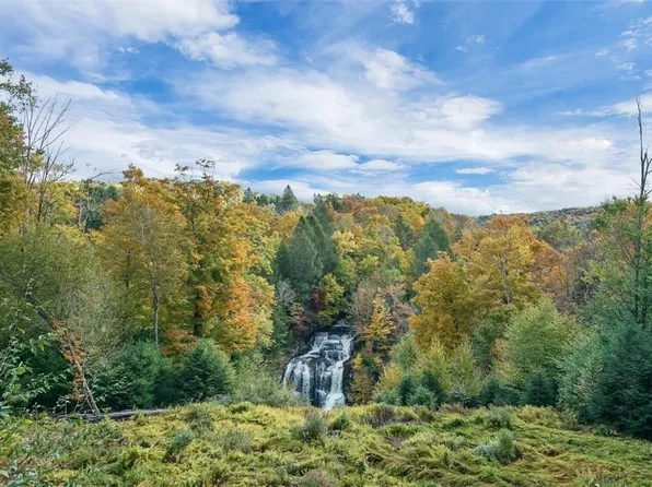 Buchanan Road, Glen Wild, NY 12738